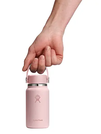 HYDRO FLASK | Trinkflasche Micro Hydro Mini 200ml | rosa